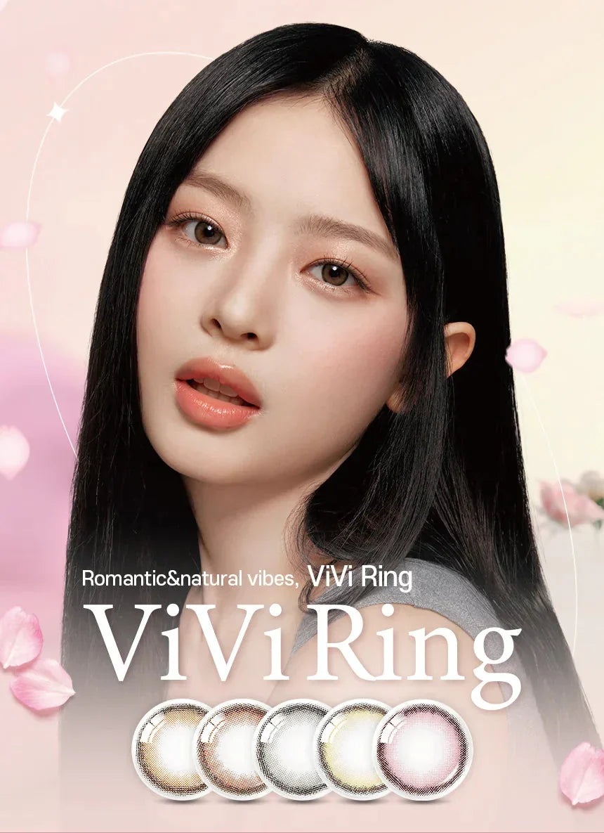 Vivi Ring series