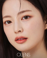 OLENS 1 Day Honey Shine Brown (10 Pack)