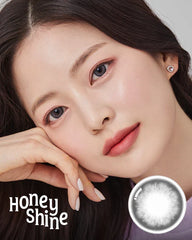 OLENS 1 Day Honey Shine Gray (10 Pack)