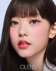 OLENS 1-Day Realish Gray (10 Pack)