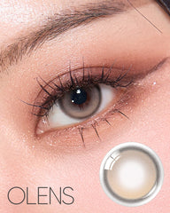 OLENS Muse Shine Brown Monthly (2 Pack)
