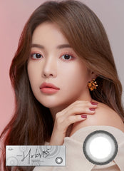 Lensme 1-Day AKMA Holoris Classic Black (30 Pack)