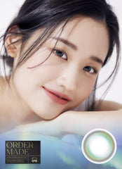 Lensme Ororing Mint (2 Pack)