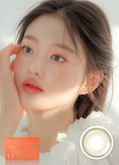 Lensme Sorbet Beige Lemon (2 Pack)