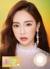 Lensme Almond Cream (2 Pack)