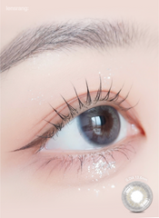 Lensrang 1-Month Romantic Gray (2 Pack)