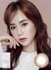 Lensme Pick me Choco Monthly (2 Pack)