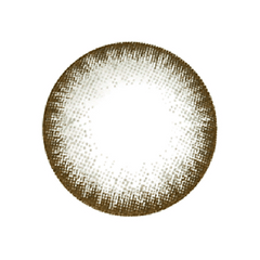 NEO Extra Dali Gray Toric Colored Contact Lenses 6 months disposable (1 Lens)