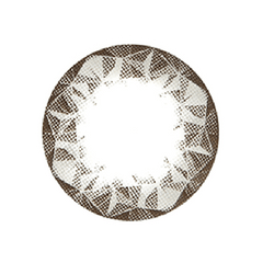 NEO Ruby Gray Colored Contact Lenses 6 months disposable (1 Lens)