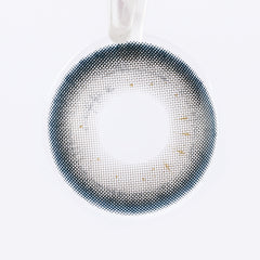 Lens Diary Perlee Blue Monthly Circle Lenses (2 Pack)