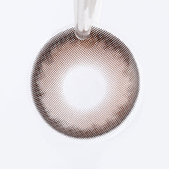 Lens Diary Van Cleef Choco Monthly Circle Lenses (2 Pack)