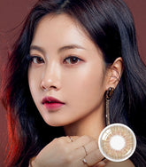 OLENS Classi Mistique Brown (1 Lens)