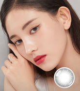 OLENS Classi Water Gray (1 Lens)