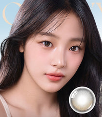 OLENS 1 Day Glowy Natural Mocha Brown (10 Pack)