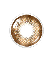 OLENS Maple Brown (1 Lens)