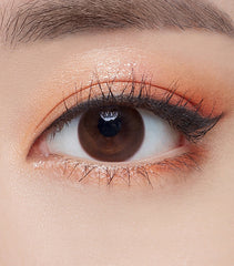 OLENS Hi-del Gold Latte (1 Lens)