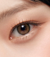 Olens ViVi Ring 1 Day Brown Lenses