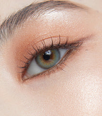 OLENS Scandi Aqua Monthly Contact Lenses (2 Pack)