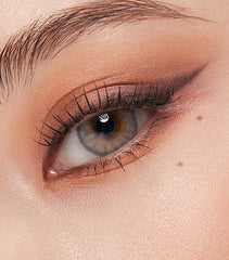 Olens 1 Day Smoky Gray Color Contact Lenses (10p)