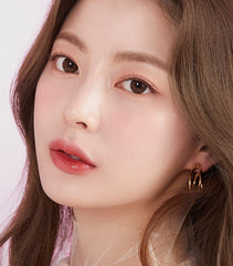 OLENS 1 Day Misty Romantic Hazel (20 Pack)