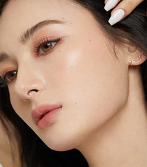 OLENS 1 Day French Gold 3con Gray (10 Pack)