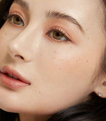 OLENS 1 Day French Gold 3con Olive (10 Pack)