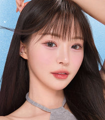 OLENS Spanish Circle Gray Monthly Colored Contacts (2 Pack)