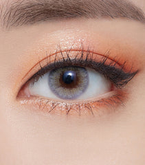 Olens Russian Velvet Gray Monthly Lenses