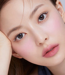 Olens Mood Night 1 Day Mood Gray Colored Contact Lenses (20 Pack)