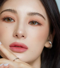 Olens Scandi 1-Day Gray Contact Lenses (20 Pack)