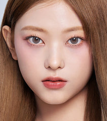 OLENS Nils Gray Monthly Colored Contacts (2 Pack)