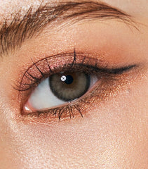 Olens ViVi Ring Gray Toric Monthly Lenses (2 Pack)