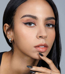 Olens Jennifer Gray Monthly Color Contact Lenses