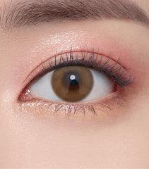 OLENS 1 Day Ending Brown (20 Pack)