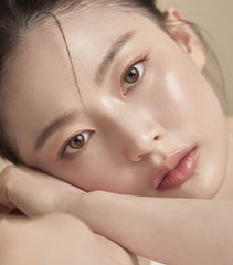 Olens Real Ring Brown Toric Monthly Circle Lenses (2 Pack)