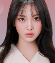 Olens Mood Night 1 Day Mood Brown Colored Contact Lenses (20 Pack)