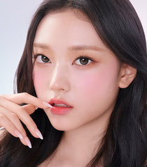 OLENS Big Glowy Gray Monthly Contact Lenses (2 Pack)