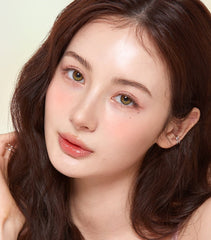 OLENS Glowy 1-Day Golden Olive (10 Pack)