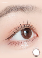 Lensrang 1-Month Iwwing Choco (2 Pack)