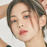 Lenstown Romantea London Gray Monthly Circle Lenses (2 Pack)