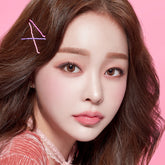 Lenstown 1-Day Lighly Modern Brown (20 Pack)