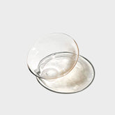 Lenstown Joy Brown Nude Brown Monthly Contact Lens (2 Pack)