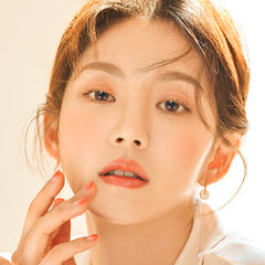 Lenstown Bombi Brown Colored Monthly Contact Lenses (1 Pack)