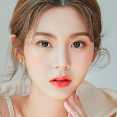 Lenstown Cosmetic Circlean Big Black (1-Month / 2 Pack)