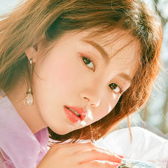 Lenstown Circlean Mini Black (1-Month / 2 Pack)