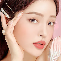 Lenstown Coco View Creamy Violet Contact Lenses (2 Pack)