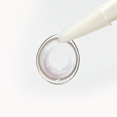 Lenstown 1-Day Lighly Luna Gray (20 Pack)