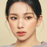 Lenstown Olly2 Gray Colored Contact Lenses (1 Pack)