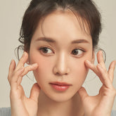 Lenstown Cookiean2 Nude Brown (1 Pack)