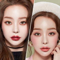 Lenstown Romantea Tokyo 1 Day Bundle Set (20 Pack)